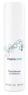 INSPIRA MED+ Prime Cleanser 150ml /250ml