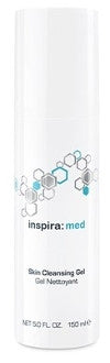 INSPIRA MED+ Skin Cleansing Gel 150ml