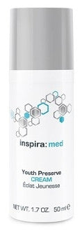 INSPIRA MED+ Youth Preserve Cream 50ml