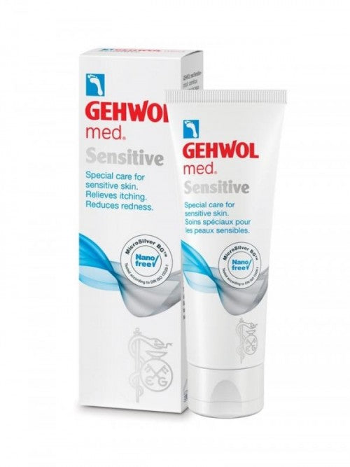 GEHWOL Med Sensitive 20ml/75ml/500ml