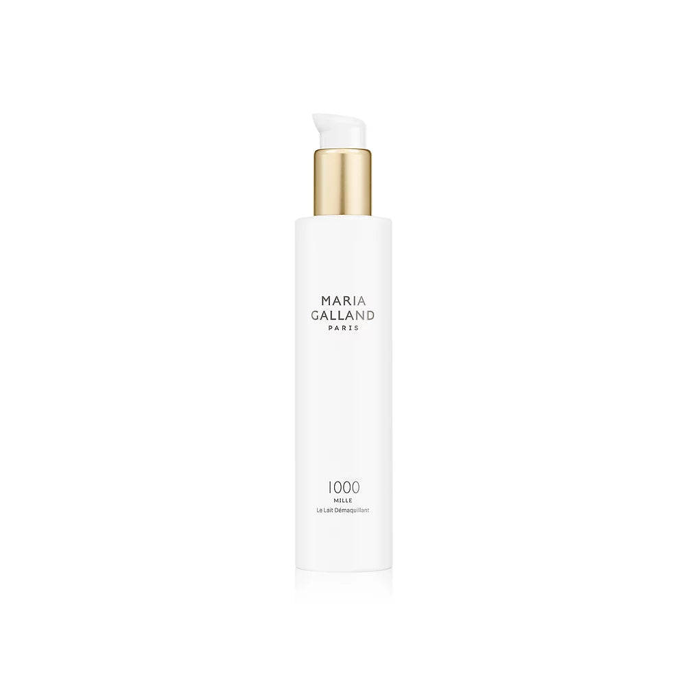 MARIA GALLAND 1000 MILLE The Cleansing Milk 200ml
