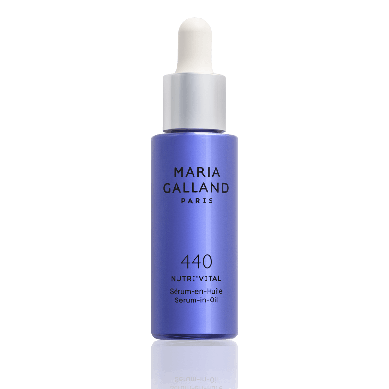 MARIA GALLAND 440 NUTRI'VITAL Serum-in-Oil 30ml