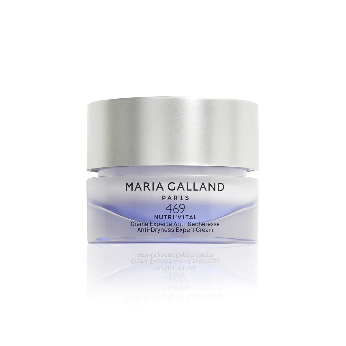 MARIA GALLAND 469 NUTRI'VITAL Anti-Dryness Expert Cream 50ml