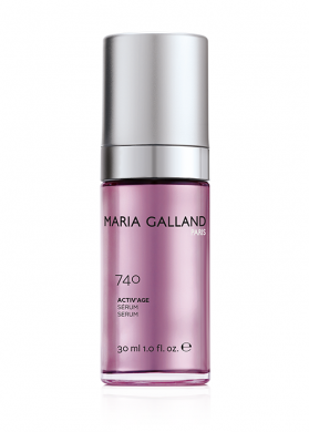 MARIA GALLAND ACTIV'AGE Serum 