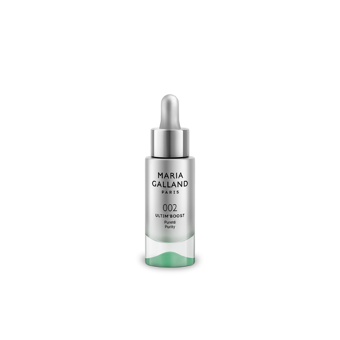 MARIA GALLAND ULTIM'BOOST 002 Purity 15ml/30ml