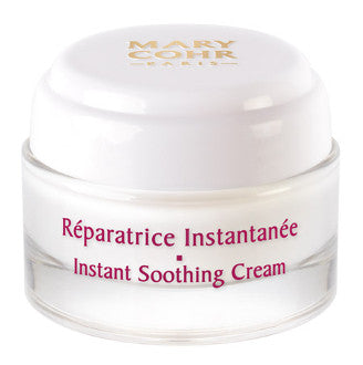 MARY COHR Instant Soothing Cream 50ml