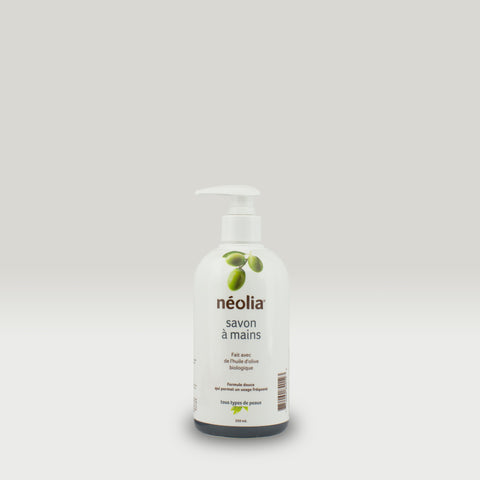 NÉOLIA Organic Olive Oil Hand Soap 350ml