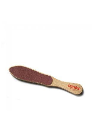 GEHWOL Wooden Foot File