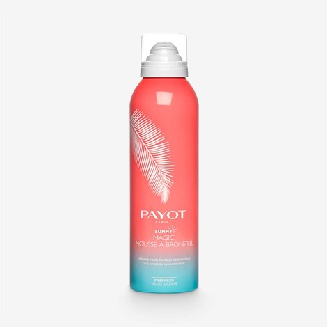 PAYOT Self Tanning Mousse 200ml