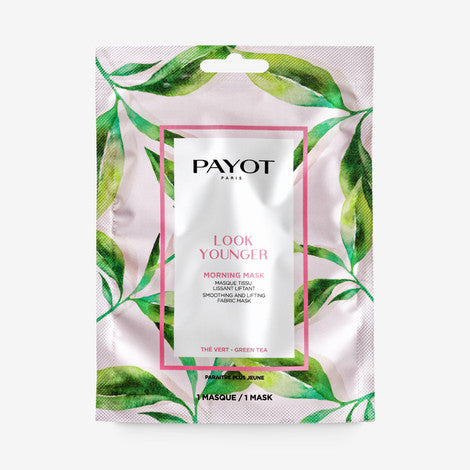 PAYOT Morning Mask 19ml - LOOK YOUNGER 