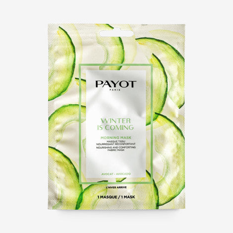 PAYOT Morning Mask 19ml - WINTER IS COMING