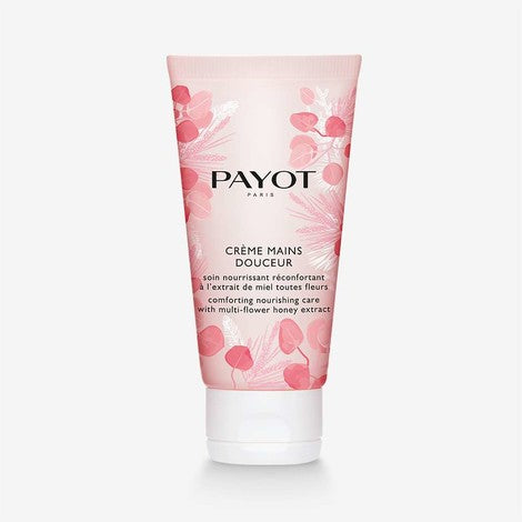 PAYOT CRÈME MAINS DOUCEUR Softening 24H Hand Cream 75ml