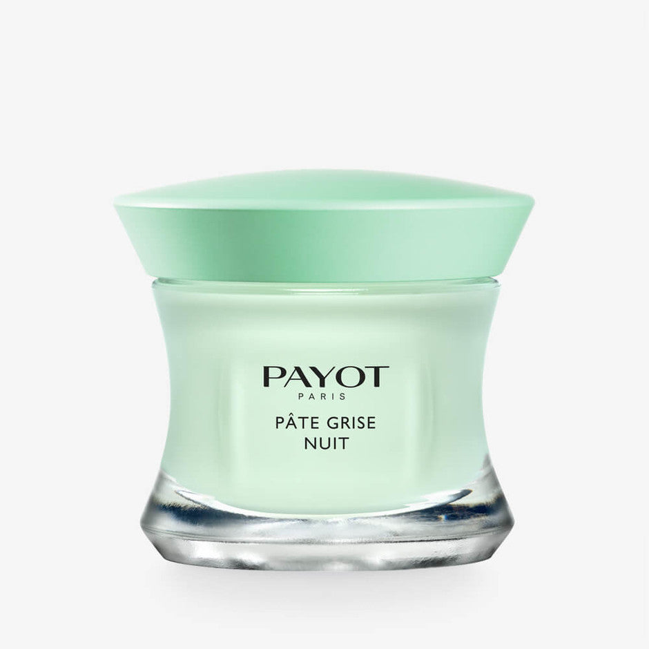 PAYOT PÂTE GRISE Nuit Purifying Beauty Cream 50ml
