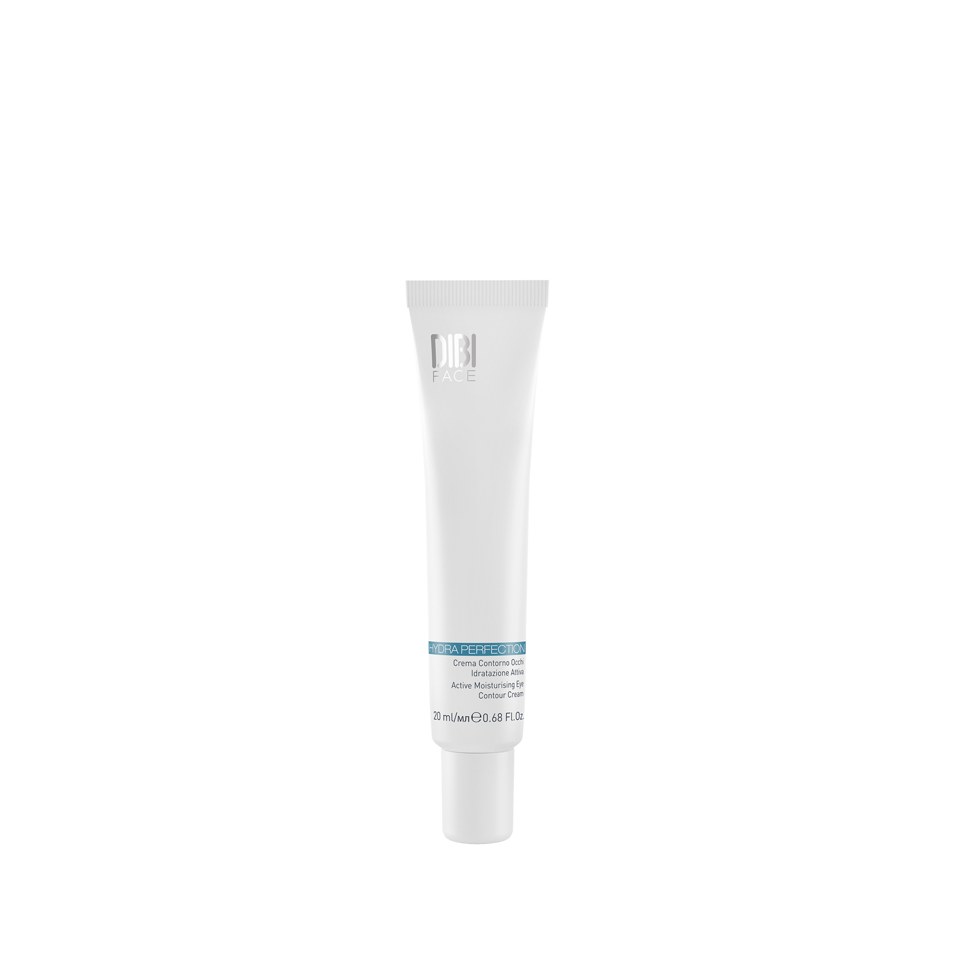 DIBI Hydra Perfection Active Moisturizing Eye Contour Cream 20ml
