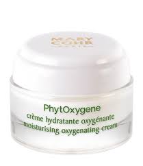 MARY COHR PhytOxygene Moisturising Oxygenating Cream 50ml