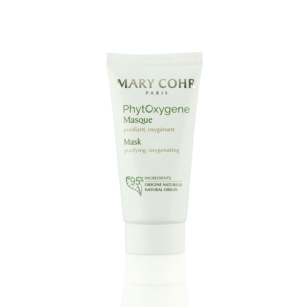 MARY COHR PhytOxygene Mask 50ml