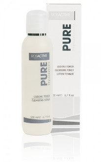 ROSACTIVE Pure Cleansing Toner 200ml