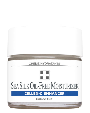 CELLEX-C Sea Silk Oil-Free Moisturizer 60ml