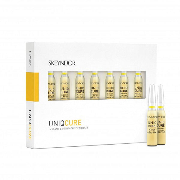 SKEYNDOR Uniqcure Instant Lifting Concentrate 7x2ml
