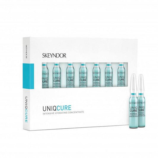 SKEYNDOR Uniqcure Intensive Hydrating Concentrate 7x2ml