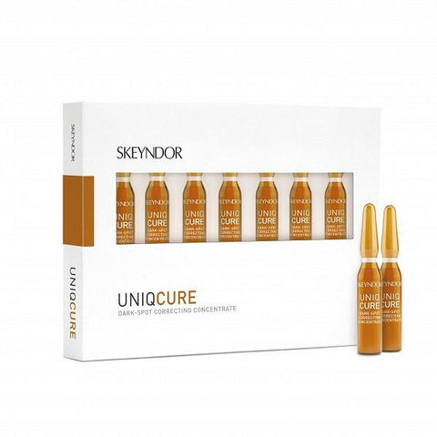 SKEYNDOR Uniqcure Dark-Spot Correcting Concentrate 7x2ml