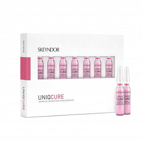 SKEYNDOR Uniqcure Wrinkle Inhibiting Concentrate 7x2ml