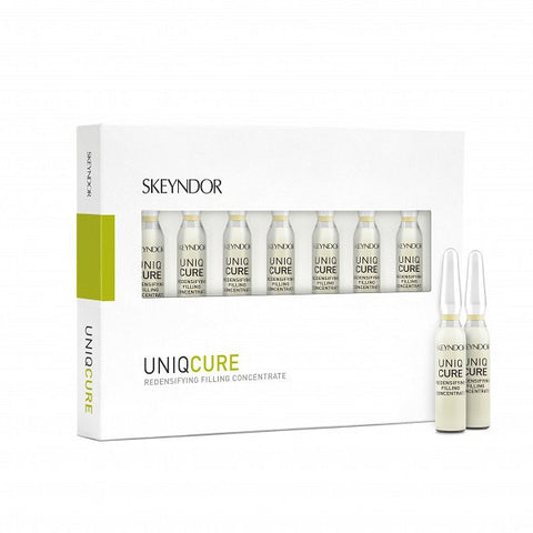 SKEYNDOR Uniqcure Redensifying Filling Concentrate 7x2ml