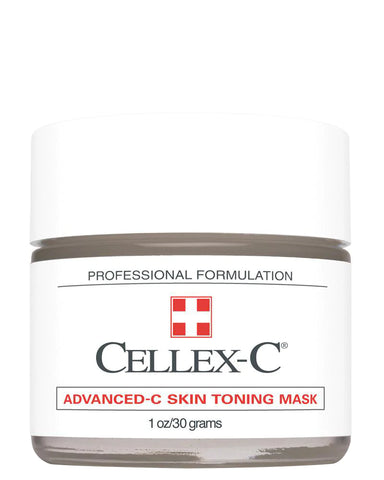 CELLEX-C Advanced-C Skin Toning Mask 30g