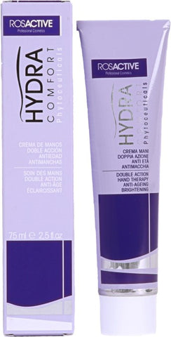 ROSACTIVE Hydra Double Action Hand Therapy 75ml
