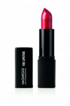VAGHEGGI LUCREZIA Lipstick #10 Absolute Red 3.5g