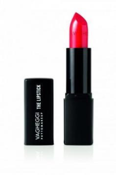 VAGHEGGI FRIDA Lipstick #80 Coral 3.5g