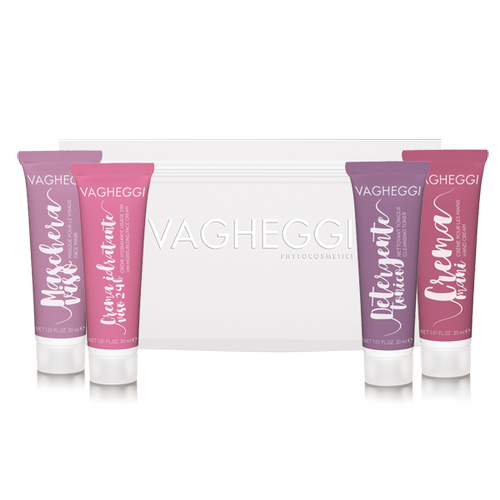 VAGHEGGI Glam Beauty Pocket