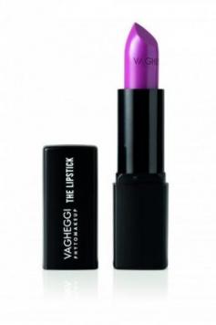 VAGHEGGI EVA Lipstick #70 Purple 3.5g