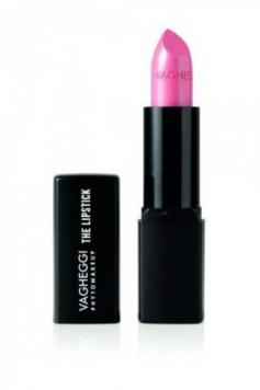 VAGHEGGI GRACE Lipstick #40 Rose 3.5g