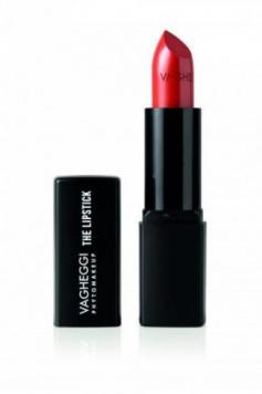 VAGHEGGI EVA Lipstick #60 Spice 3.5g
