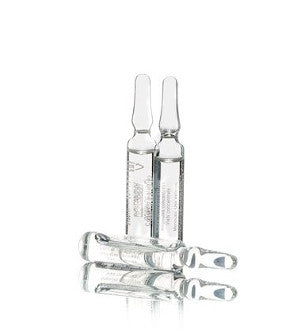 VAGHEGGI BALANCE Matifying Concentrated Vials 2.5ml x 10