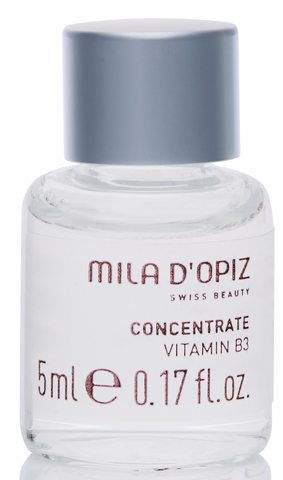 MILA D'OPIZ Vitamin B3 Concentrate 5ml