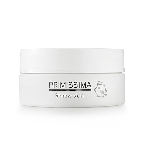 VAGHEGGI PRIMISSIMA Renew Skin Face Cream 50ml