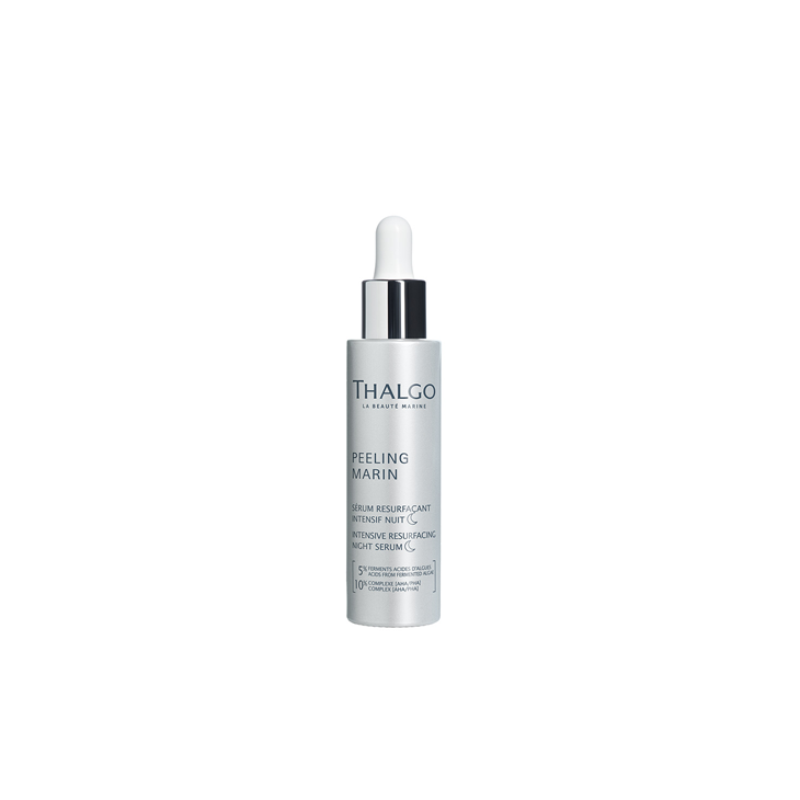 THALGO Peeling Marine Intensive Resurfacing Night Serum 30ml