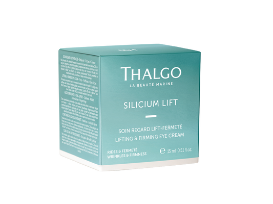 THALGO SILICIUM LIFT Lifting and Firm Eye Cream 15ml