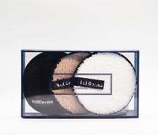 WELLDERMA Magic Cleansing Cookie Set/3 pcs