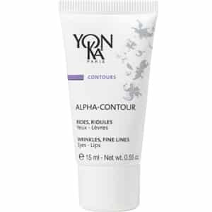 YON-KA Alpha-Contour Wrinkles/Fine Lines 15ml