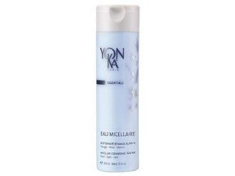 YON-KA Eau Micellaire Cleansing Makeup Remover Water 200ml
