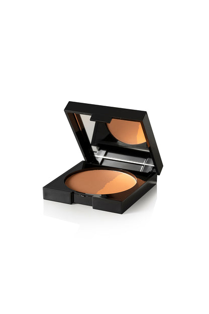 VAGHEGGI Bronzer & Blush 10g - 2 shades