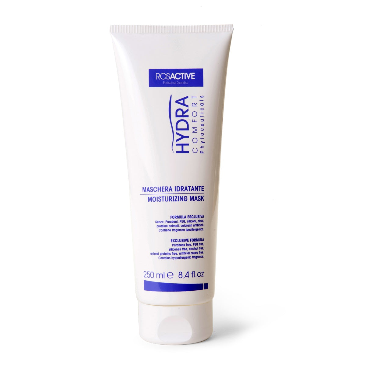 ROSACTIVE Moisturizing Mask 250ml