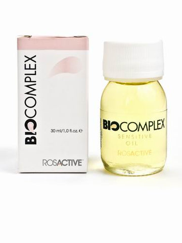 ROSACTIVE Biocomplex Sensitive Oil 30ml