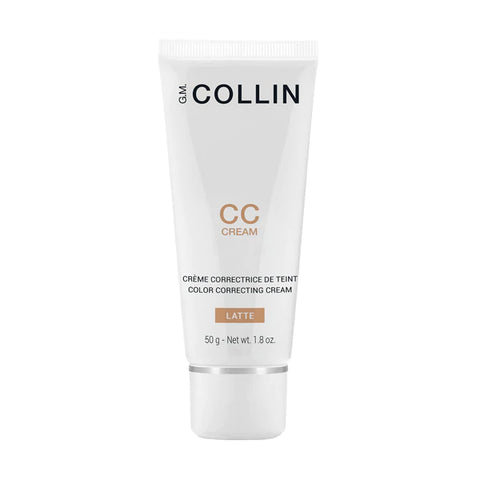G.M. COLLIN CC Cream 50g - Latte