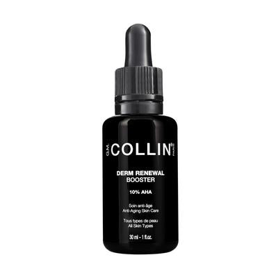 G.M. COLLIN Derm Renewal Booster (10% AHA) 30ml
