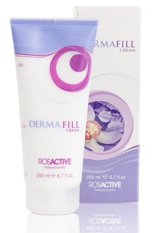 ROSACTIVE Dermafill Cream 200ml