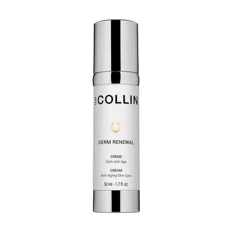 G.M. COLLIN Derm Renewal Cream (10% AHA) 50ml